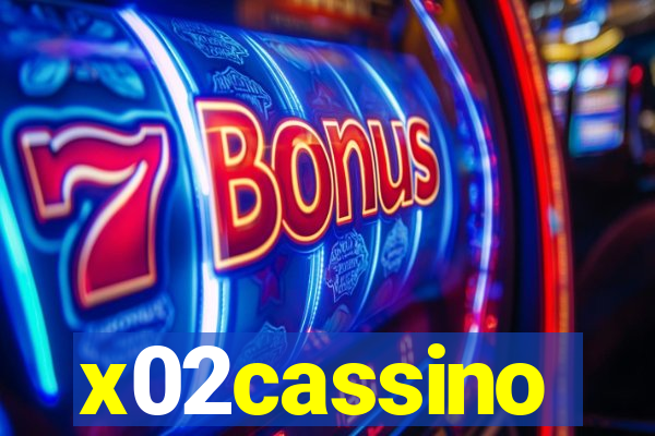 x02cassino