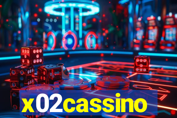 x02cassino