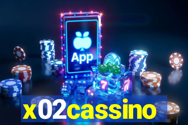 x02cassino