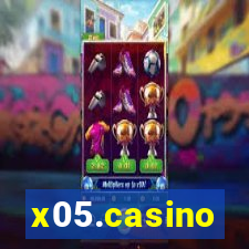 x05.casino