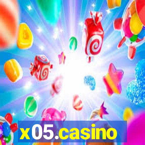 x05.casino