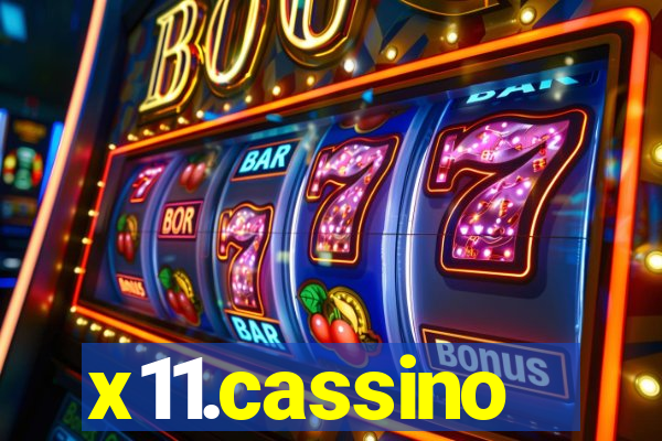 x11.cassino