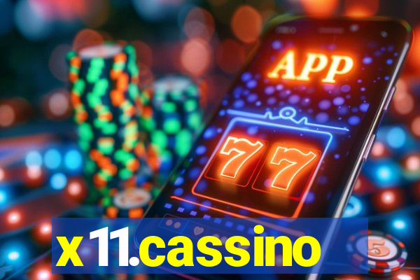 x11.cassino