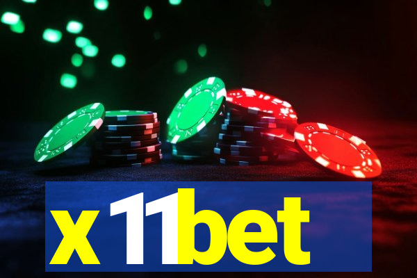 x11bet