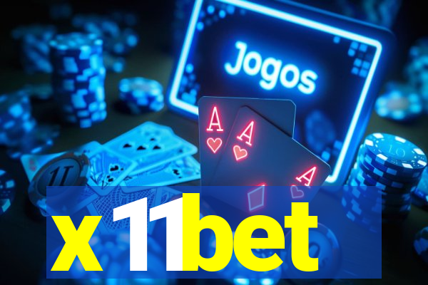 x11bet