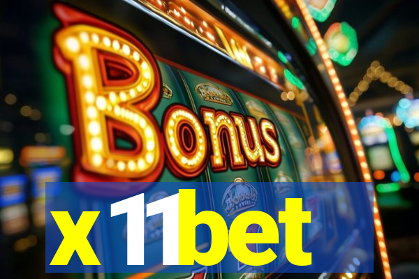 x11bet