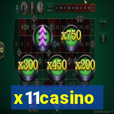 x11casino