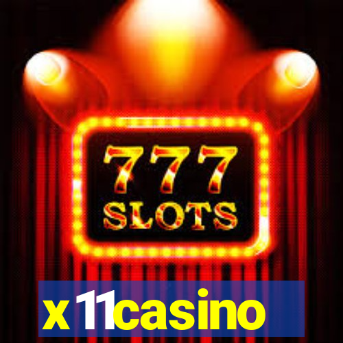 x11casino