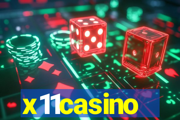 x11casino