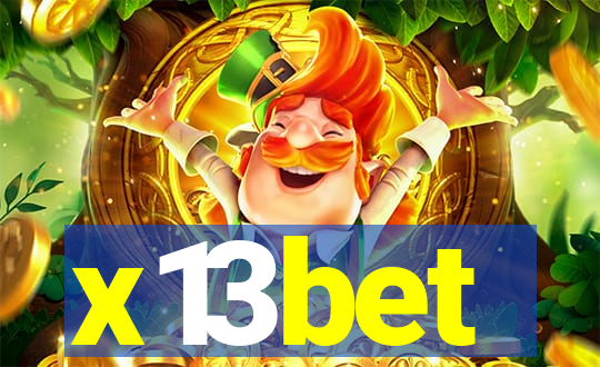 x13bet