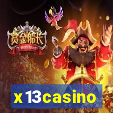 x13casino