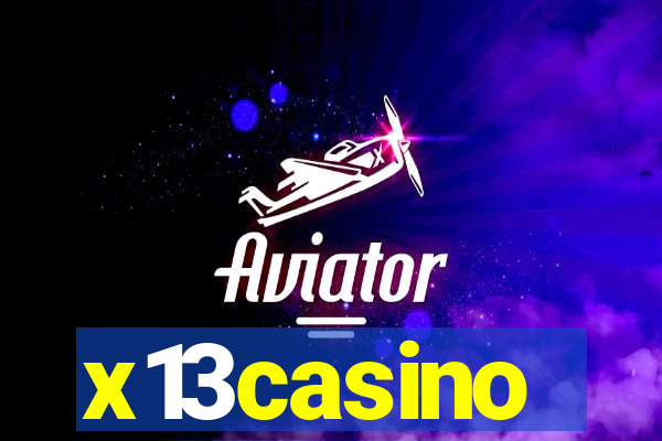 x13casino