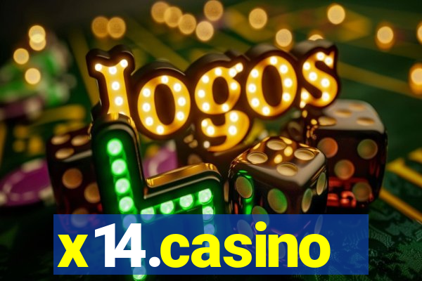 x14.casino