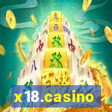 x18.casino