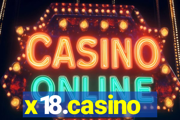 x18.casino