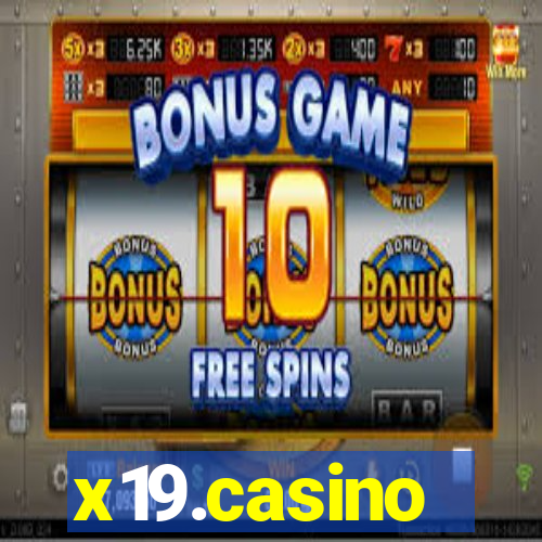 x19.casino