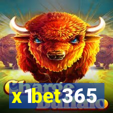 x1bet365