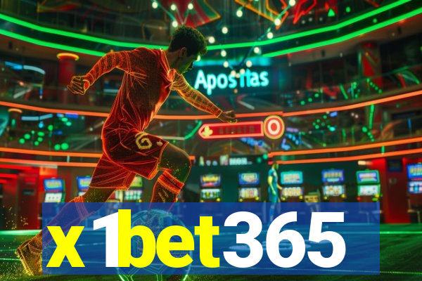 x1bet365