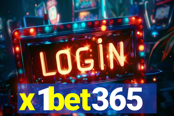 x1bet365