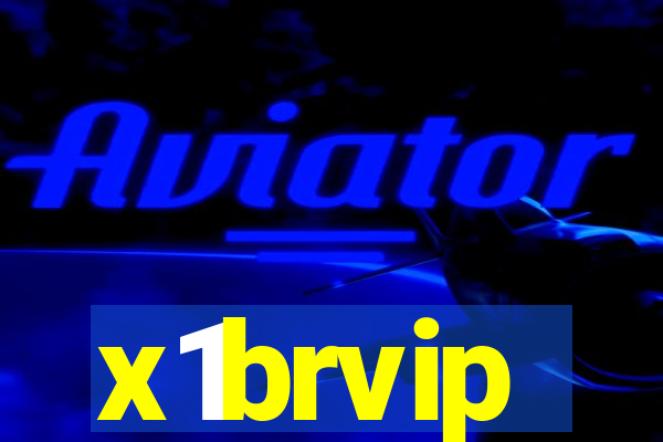 x1brvip