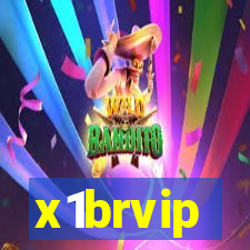 x1brvip