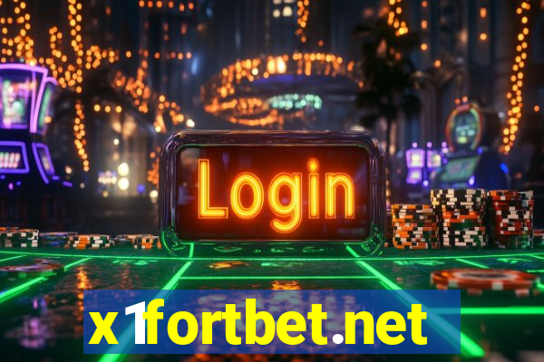 x1fortbet.net