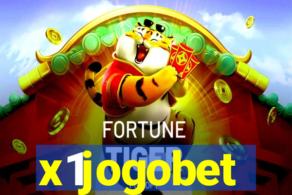 x1jogobet