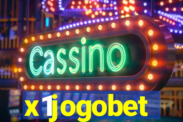 x1jogobet