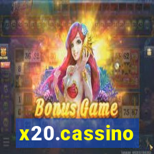 x20.cassino