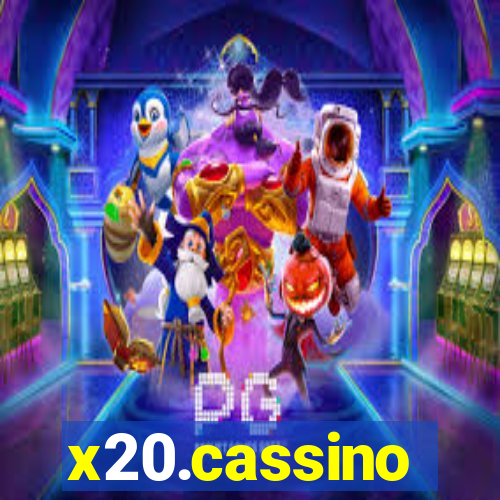 x20.cassino