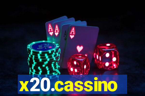 x20.cassino