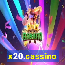 x20.cassino