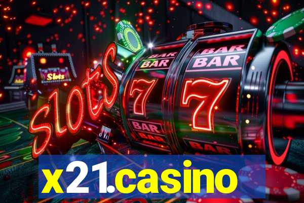 x21.casino