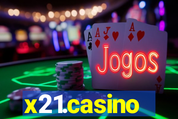 x21.casino