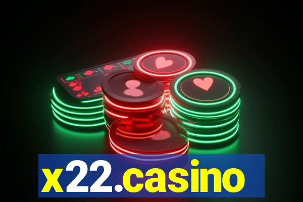 x22.casino