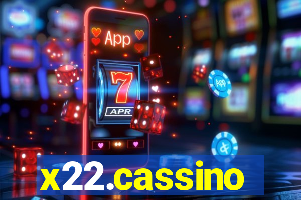 x22.cassino