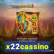 x22cassino