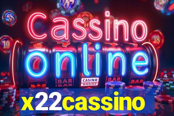 x22cassino