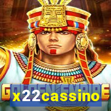 x22cassino