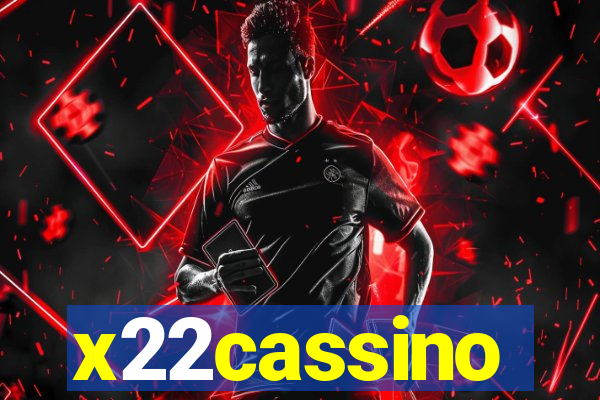 x22cassino