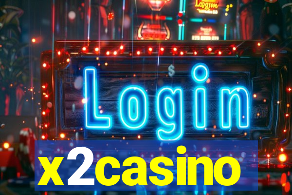 x2casino