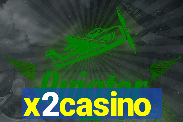 x2casino