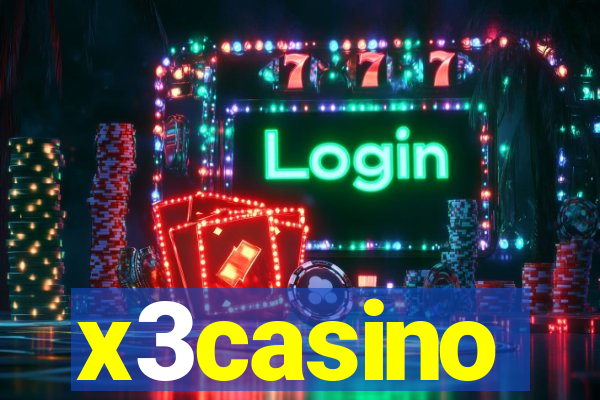 x3casino