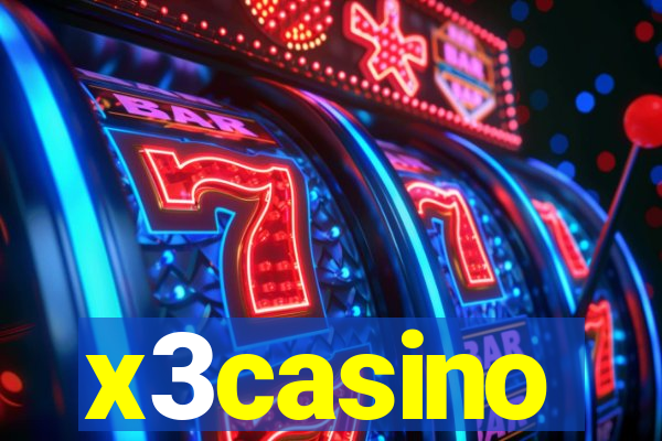 x3casino