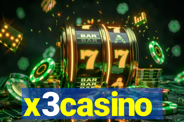 x3casino