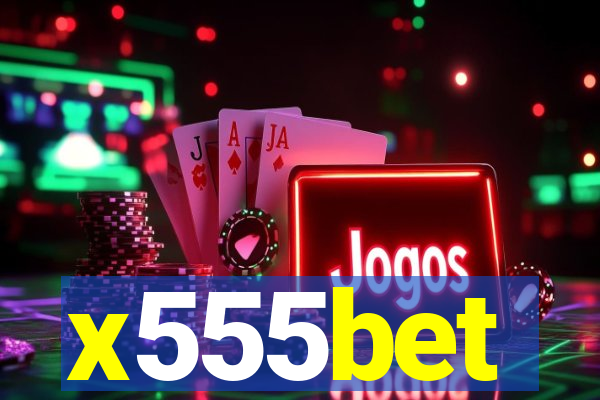 x555bet