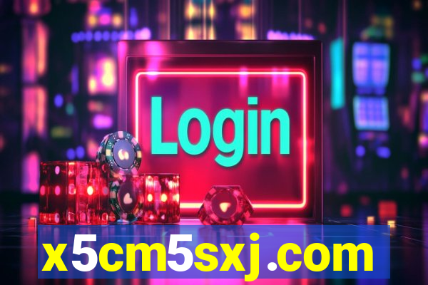 x5cm5sxj.com