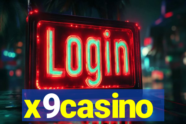 x9casino