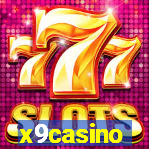 x9casino