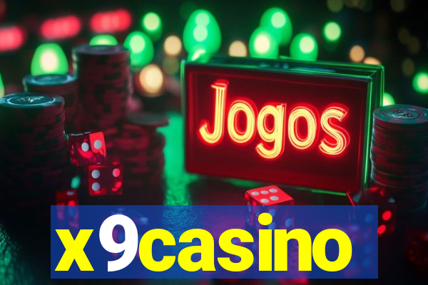 x9casino